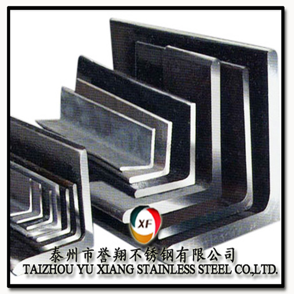stainless steel angle bar  Made in Korea